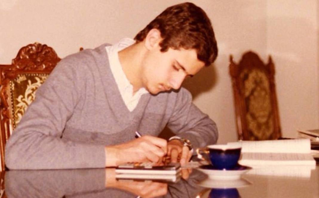 Ağabeyinin ani ölümü hayatını değiştirdi: Doktorluktan devlet başkanlığına Beşar Esad kimdir? 2